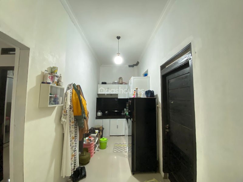 Jalan Kakah Laladon No.26 Bogor