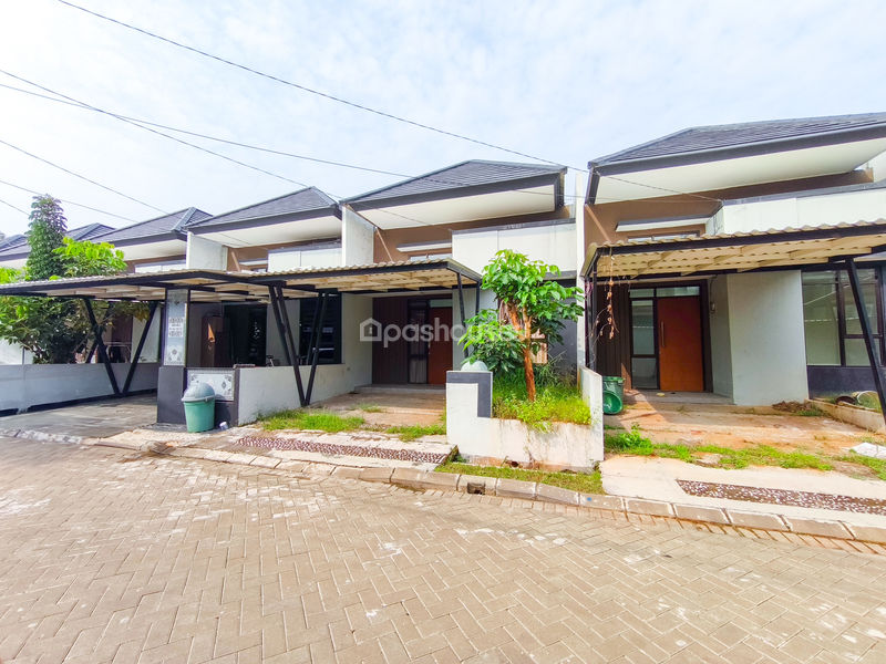 Metland Cileungsi Cluster Aimara