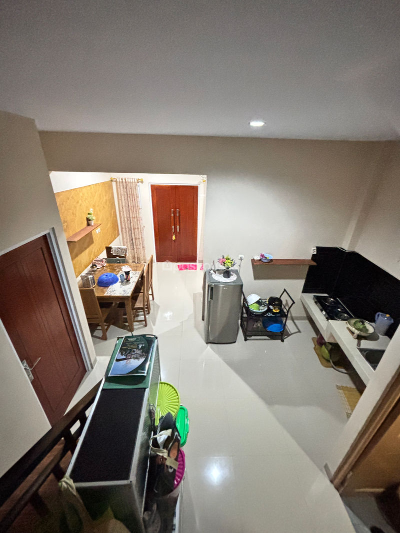 Jalan Raya Jatisampurna