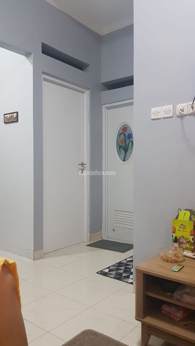 Villa Bogor Indah 6 Cluster Fressia Blok F7 No.6