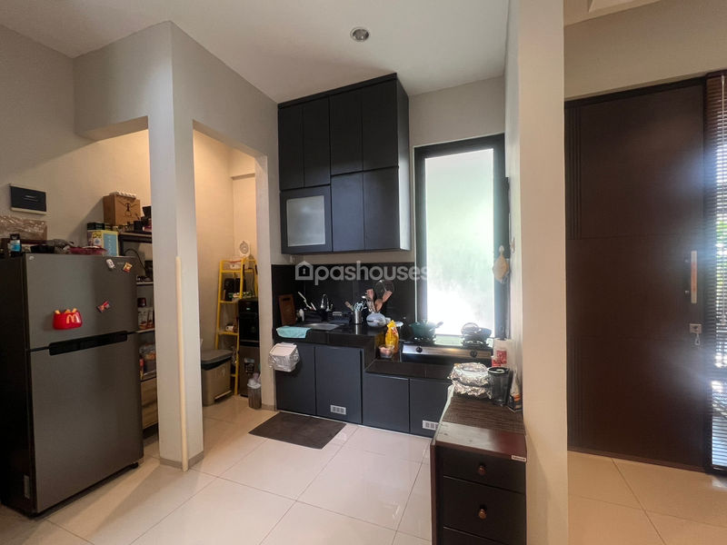 Cluster Bukit Nusa Dua No.E7