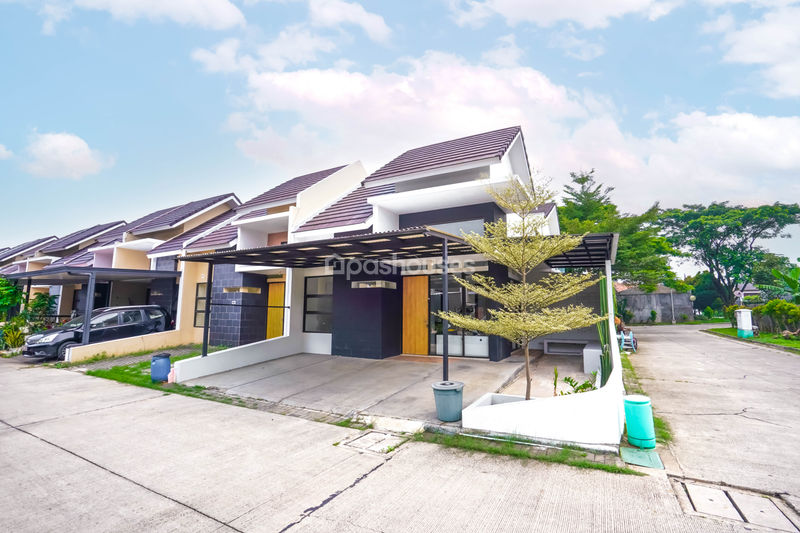 Pinus 88 Residence