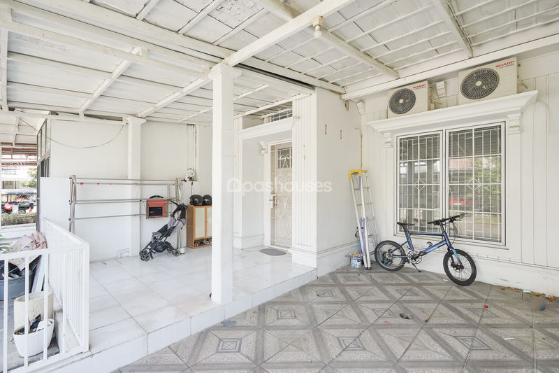 Citra Gran Cibubur Blok N9 No.5