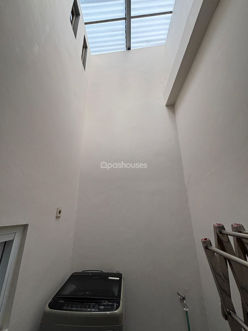 Perumahan Duta Indah Residence Cluster Alexandrite Blok AX3 No.73
