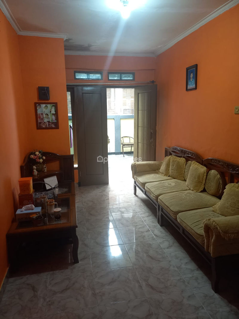 Sukahati Residence Blok E