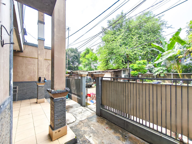 Perumahan Harapan Kita 