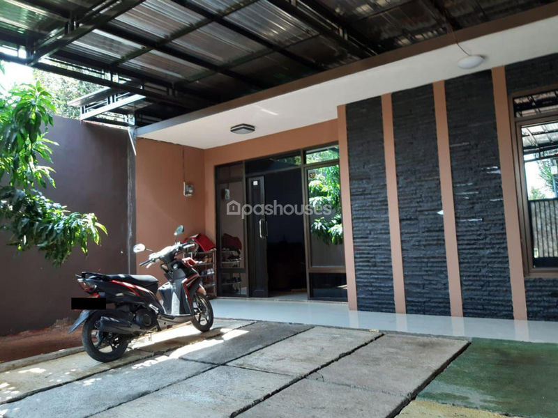 Gandaria Townhouse