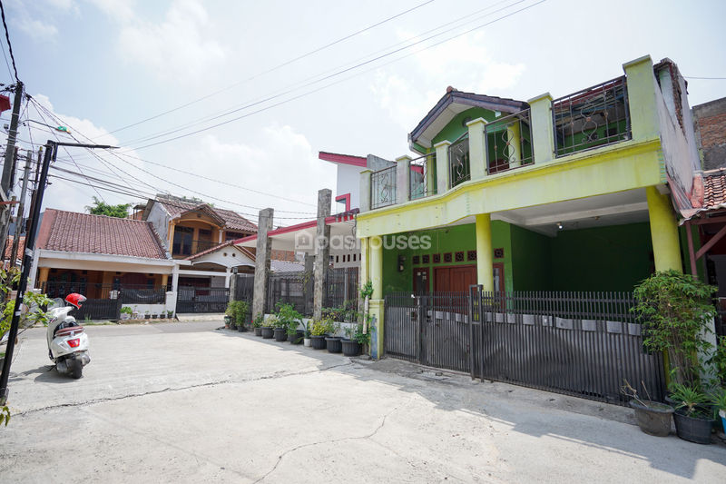 Pondok Timur Indah