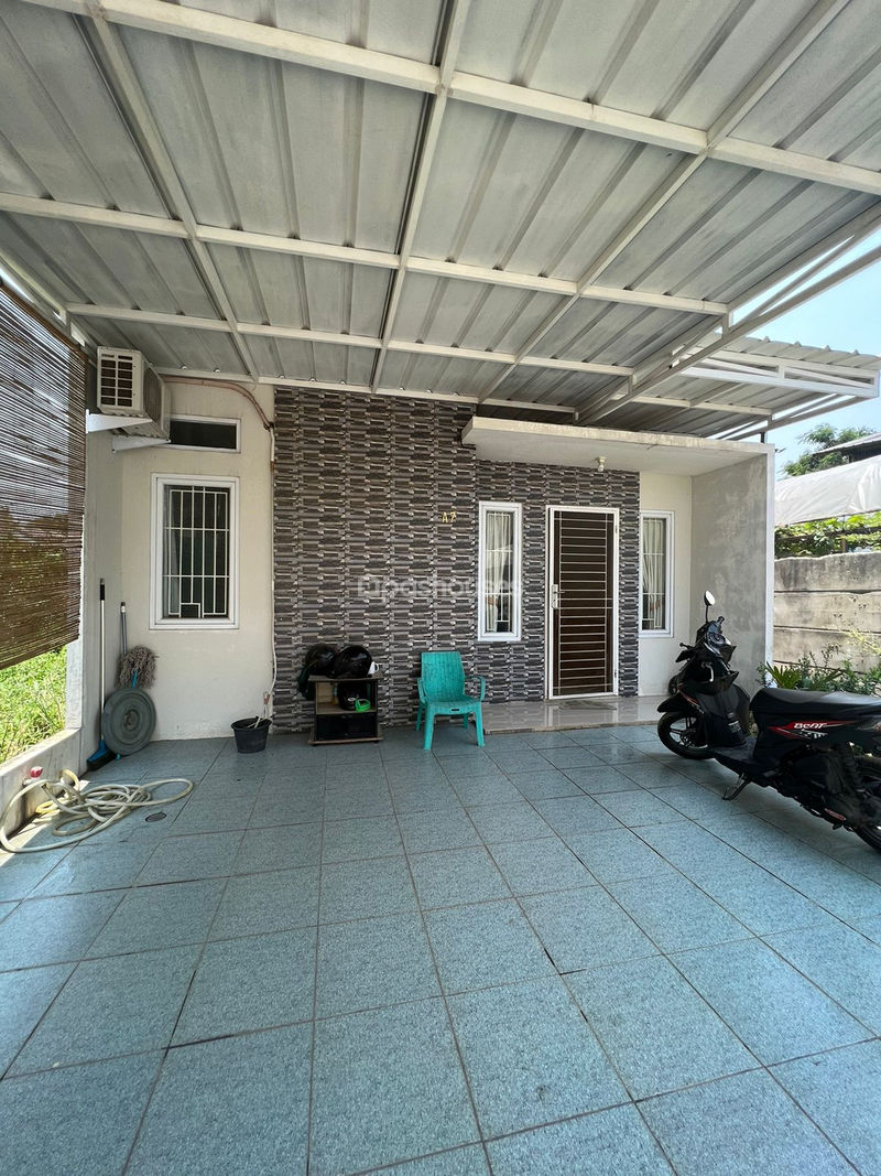 Perumahan Kopassus Kedayutama Depok