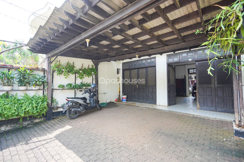 Komplek Megapolitan Cinere