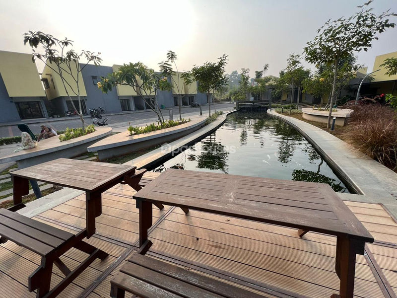 Perumahan Samanea Hill Blok C No.05