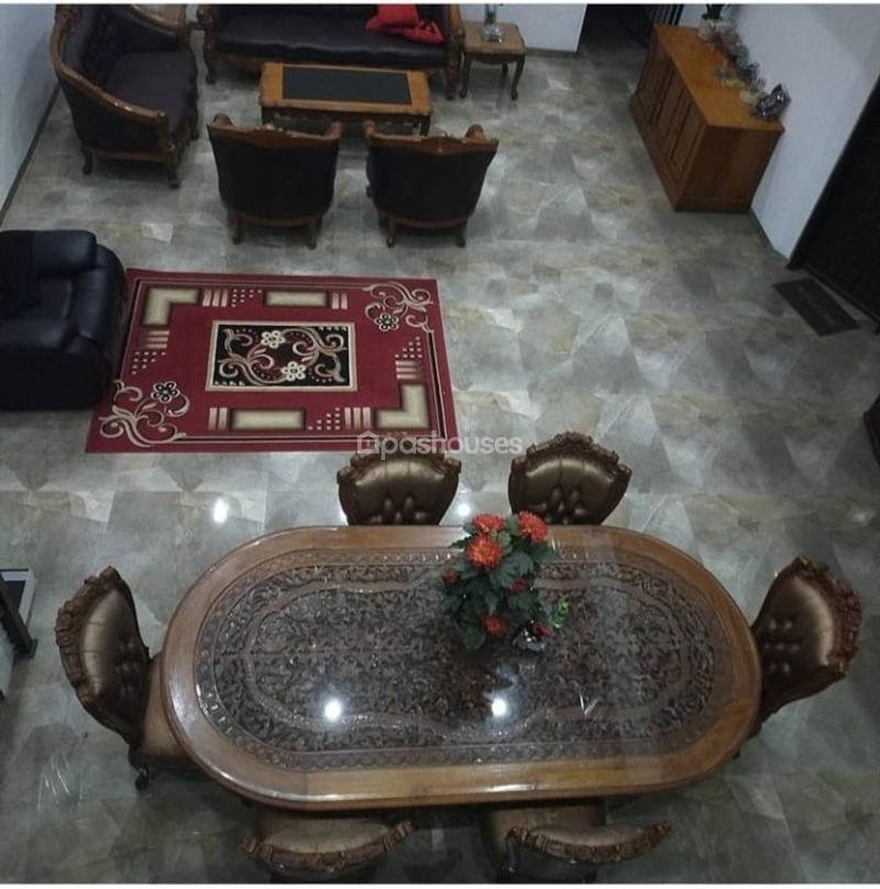 Jalan Setu Cipayung
