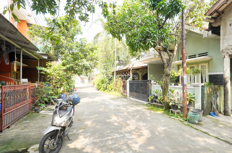 Perumahan Wahana Pondok Gede