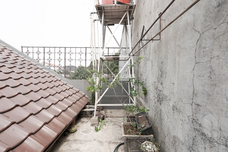 Komplek TVRI Blok E3 No.2