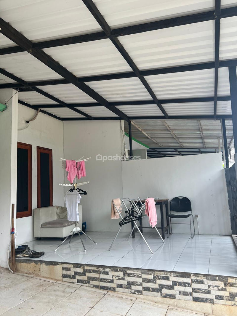 Pesona Serpong View Residence Cluster Populis 2
