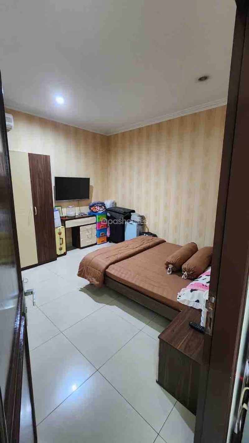 Perumahan Graha Hijau 2 Blok D No.11