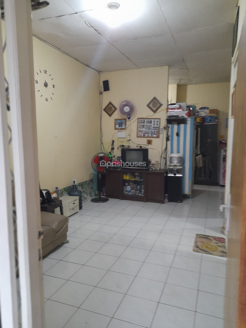 Perumahan Pondok Benda Indah