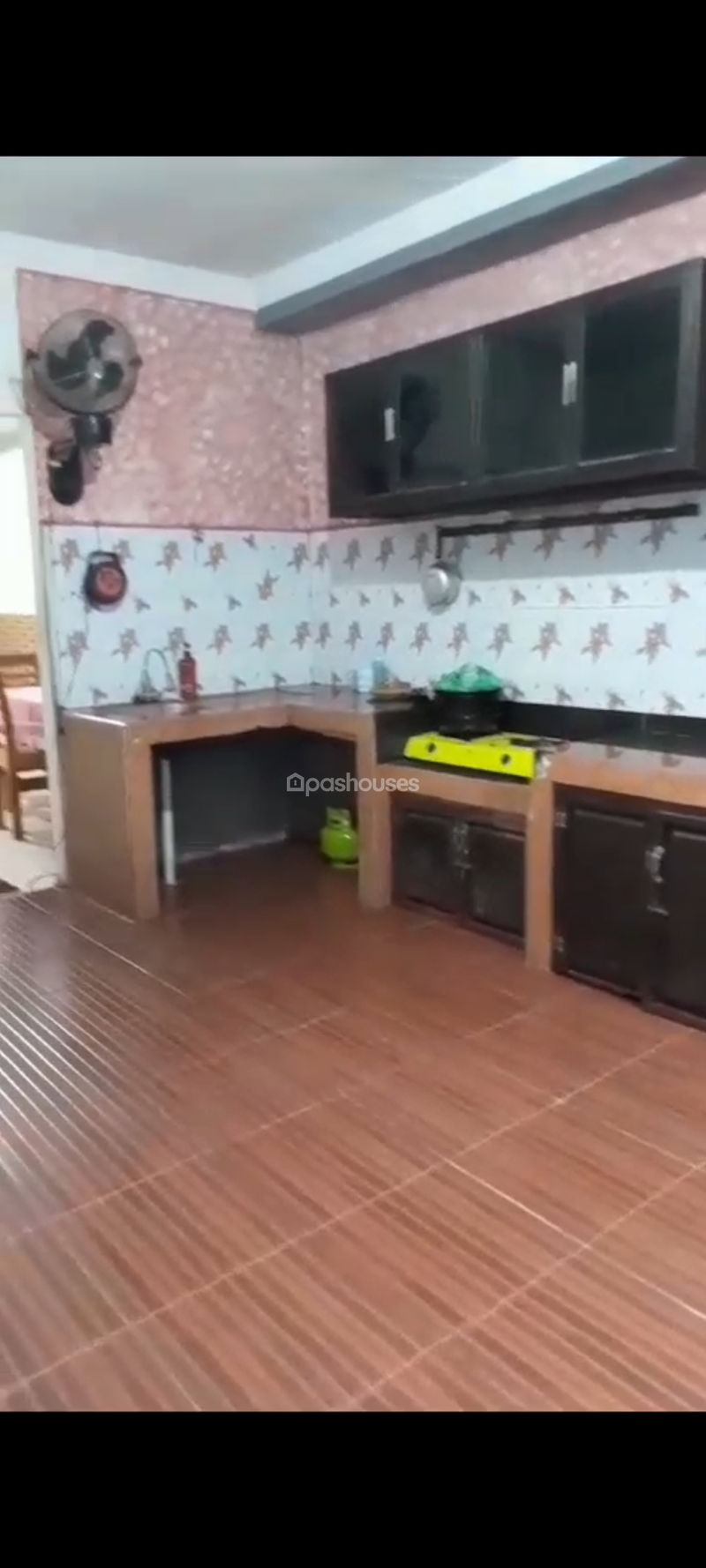 Sukahati Residence Blok E