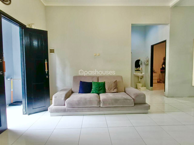 Perumahan Gardenia Residence
