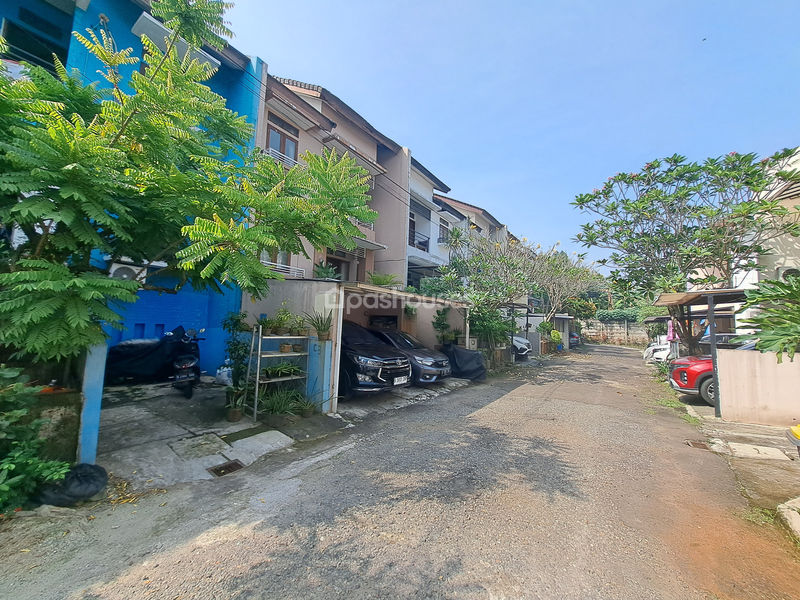 Panorama Bukit Cinere Blok C
