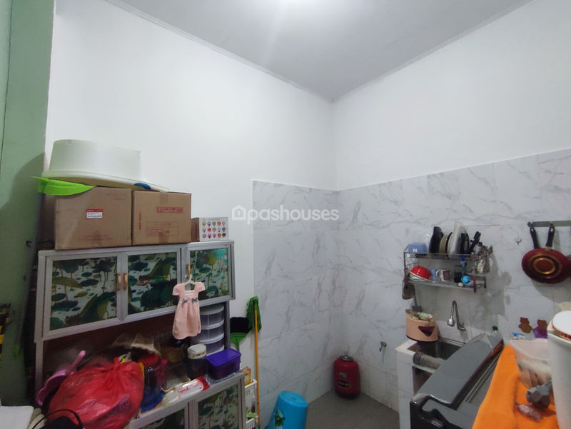 Kavling Kemang Sukatani Depok