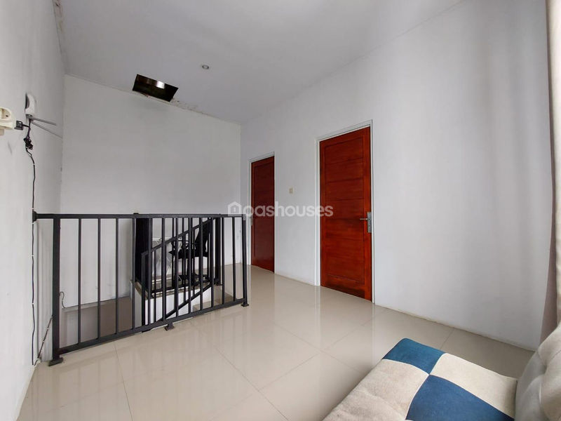 Perumahan Serpong Village One