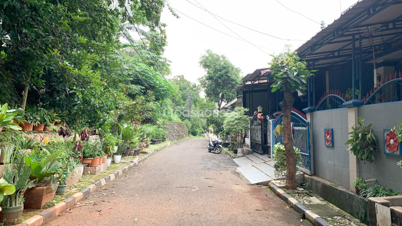 Komplek Villa Nusa Indah