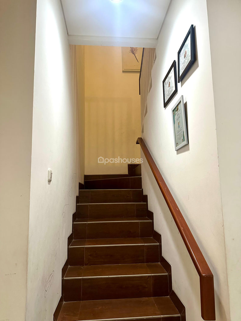 Villa Pandawa 5 Kav.13 Bekasi