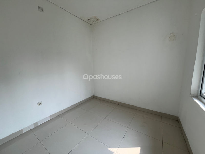 Familia Urban Cluster Dharmawangsa Blok CC No.16