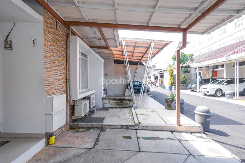 Perumahan The Royal Felice Blok B No.17