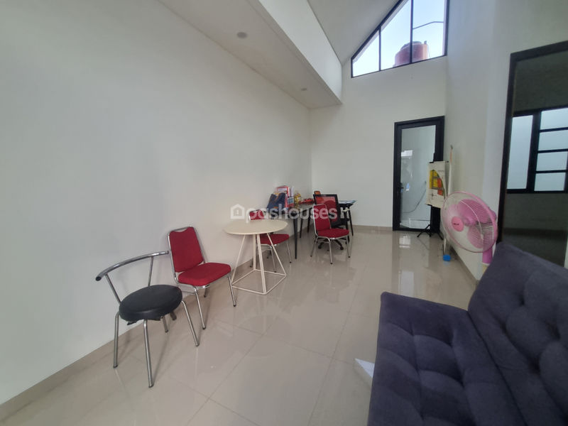 Perumahan Chalista Residence