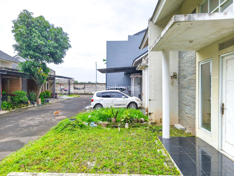 Perumahan Paradise Park Residence Blok K12