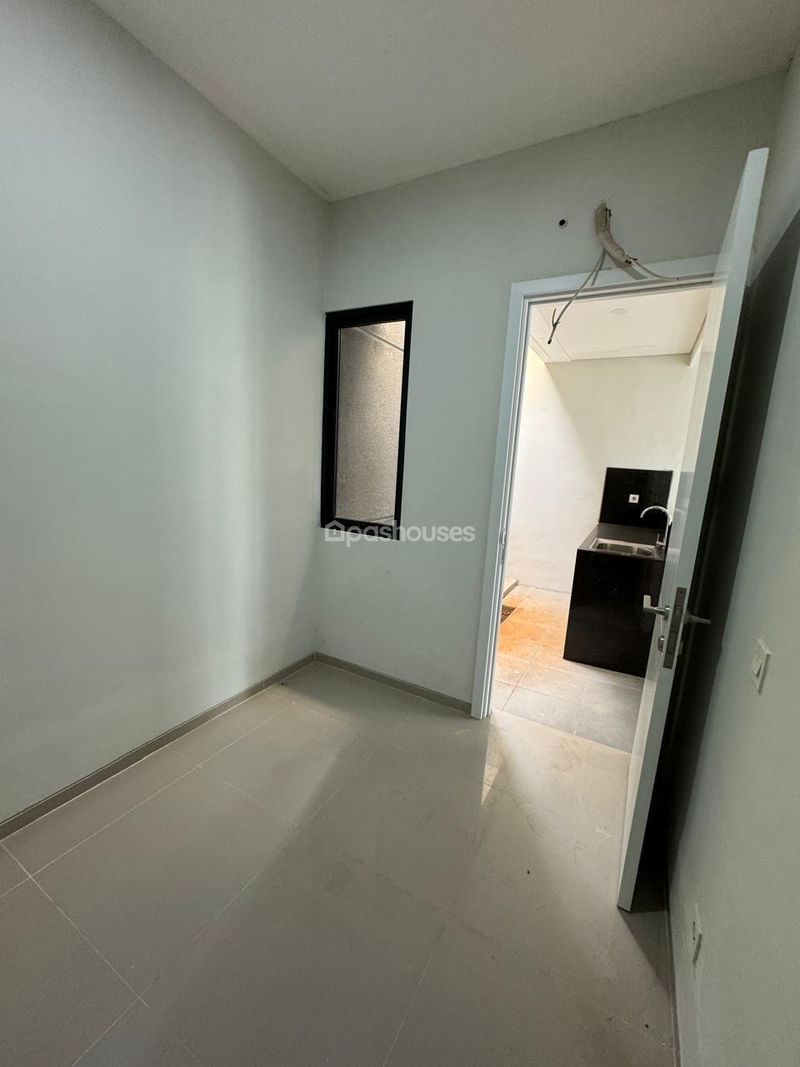 Perumahan U-Ville Bintaro Jaya Blok L
