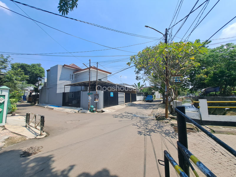 Bukit Nusa Indah No.367B