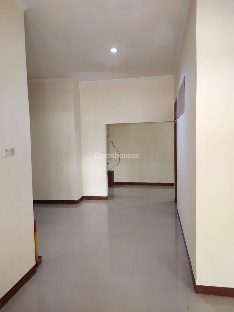 Perumahan Villa Nusa Indah 2