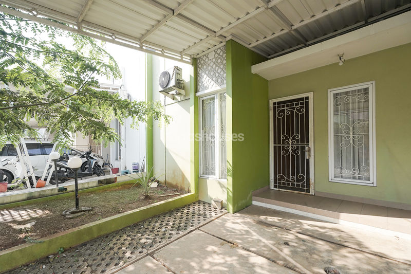 Villa Rizki Ilhami 2 Blok E3