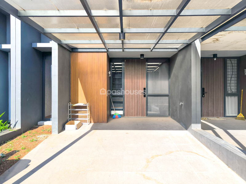 The Hills Pondok Cabe Blok D5