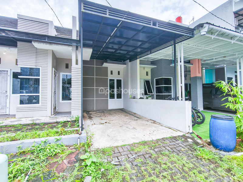 Erfina Kencana Regency