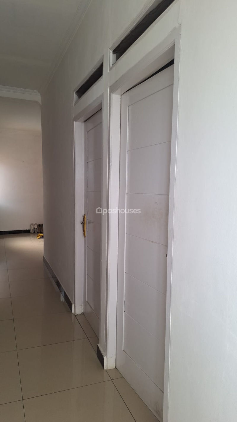 Jalan PDAM No.33