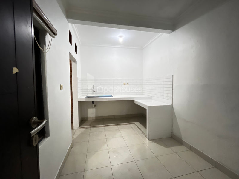 Komplek DKI Blok K11 No.23