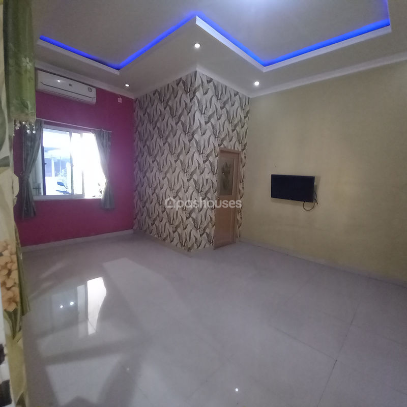 Perumahan Grand Depok City Cluster Alpinia Blok G No.5