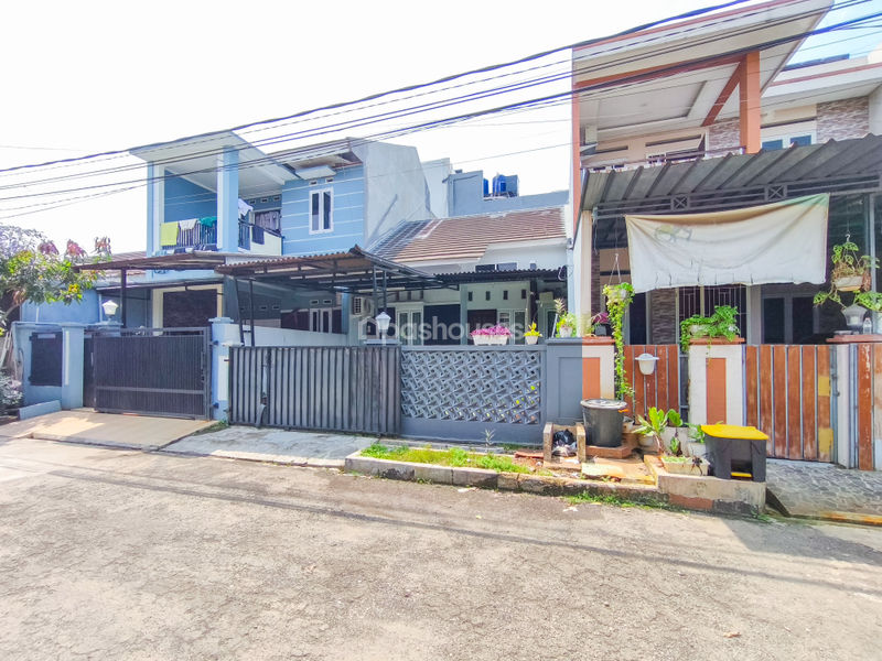 Perumahan Griya Pondok Rajeg