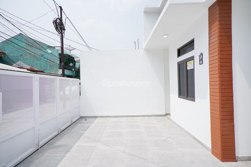 Perumahan Bumi Rinjani Blok C4 No.45