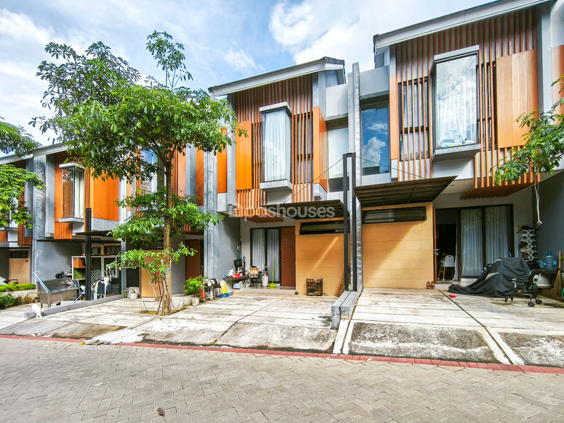 Bali Resort Bogor Blok B