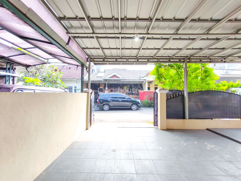 Perumahan Villa Nusa Indah 3 Blok KM2 No.20