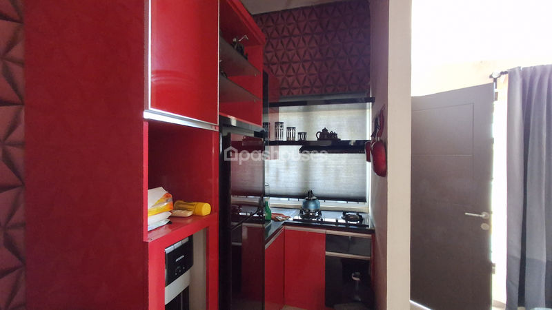 Windelrio Townhouse Blok C-3