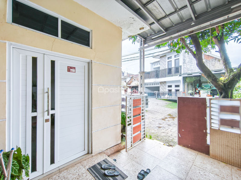 Perumahan Griya Lestari