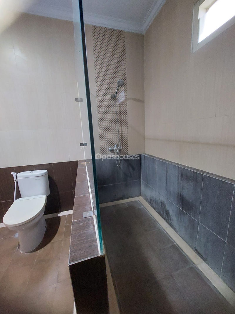Cluster Jatibening Residence