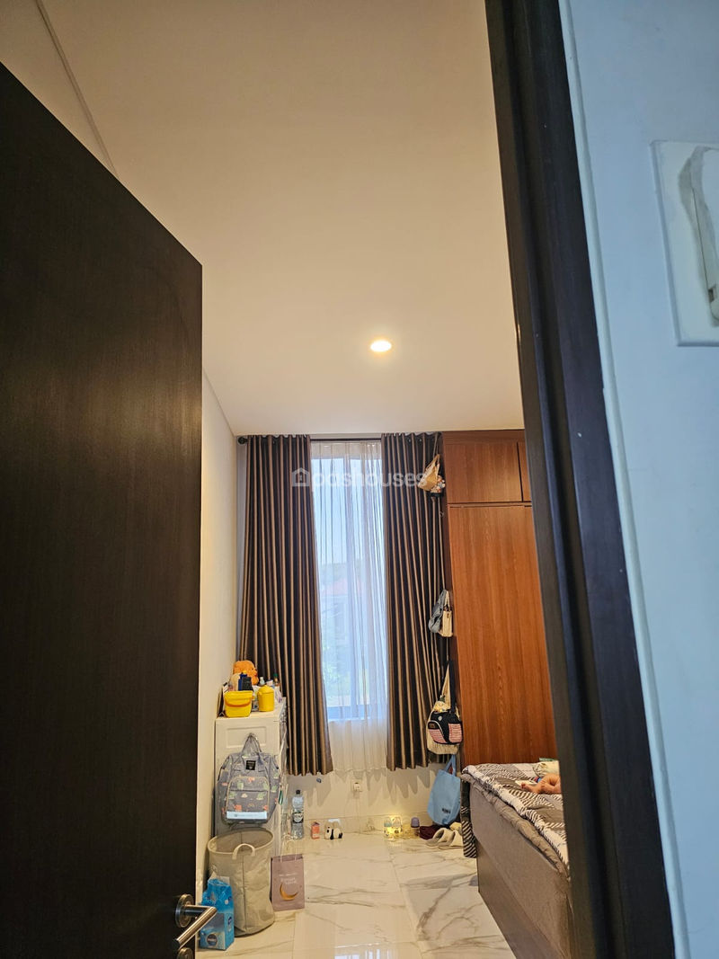 Perumahan Fortunia Residence 2
