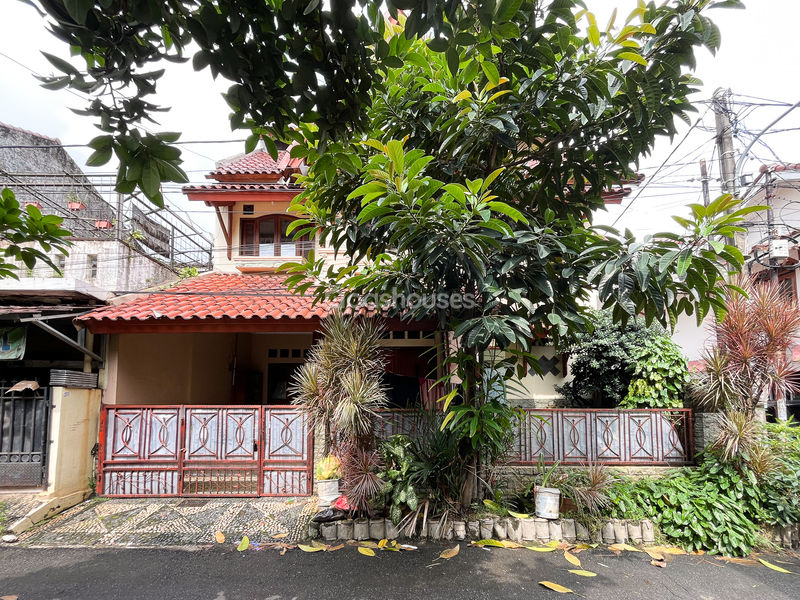 Perumahan Kranggan Permai